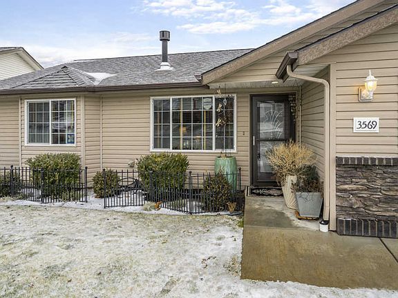 5th image of 3569 N Carriage Ct