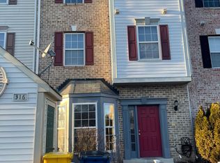 316 Roff Point Dr, Odenton, MD 21113