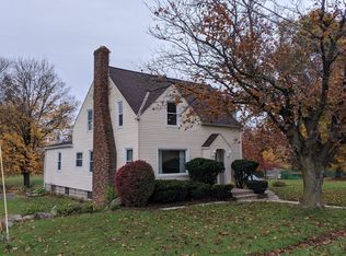5062 County Road 237, Mount Gilead, OH 43338