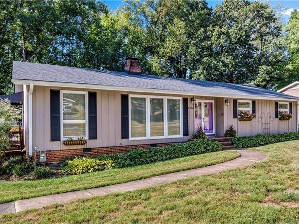 4908 Tiffany Ave, Winston Salem, NC 27104