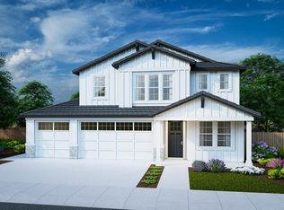 2105 Pogonia St, Roseville, CA 95747