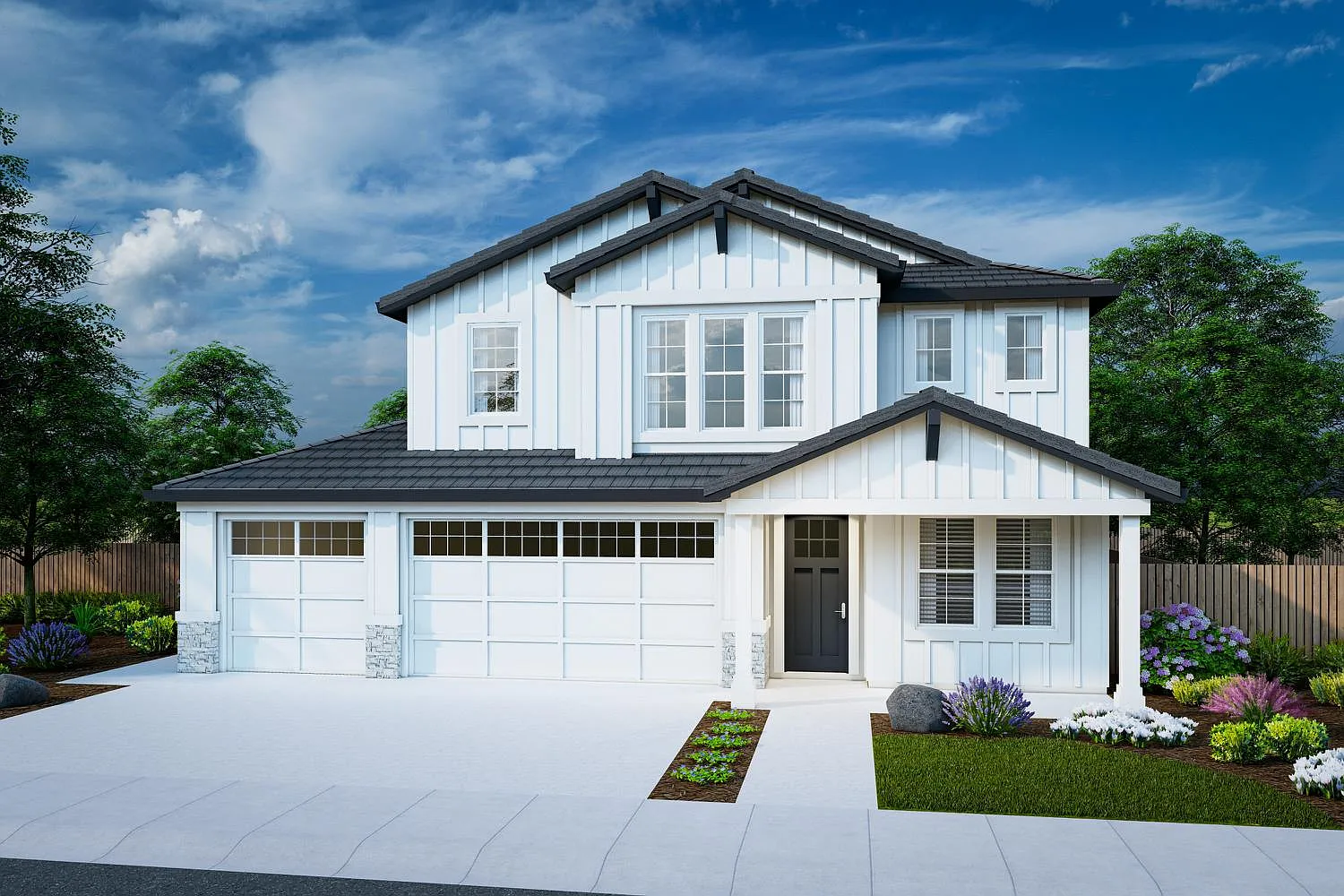 2105 Pogonia St photo 1