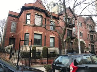 832 W Windsor Ave #2, Chicago, IL 60640