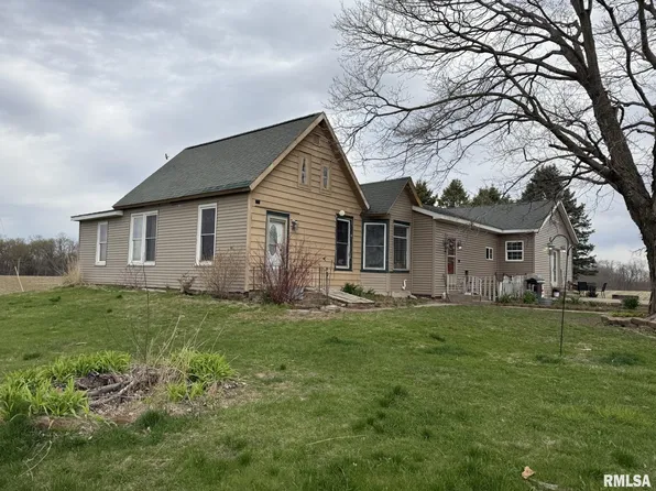 2178 State Highway 94 Hwy, Oquawka, IL 61469