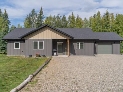2400 Heartland Ave, North Pole, AK, 99705