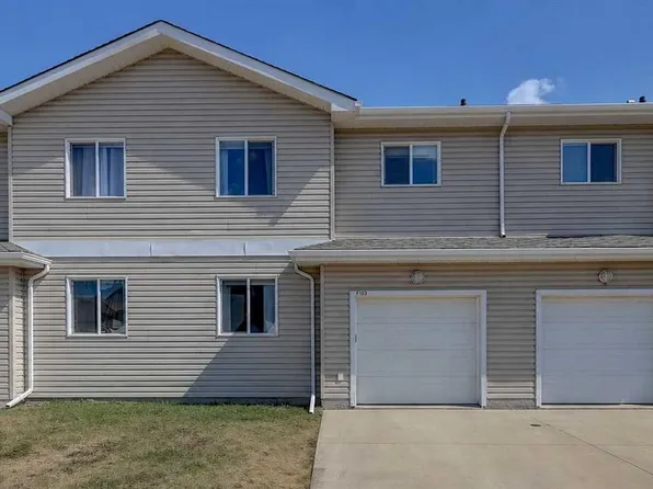 8640 E 103rd Ave #F103, Grande Prairie, AB T8X 0C3