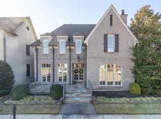 9207 Liggon Green Ln, Germantown, TN 38139