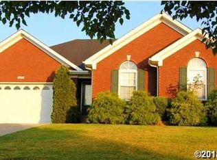 6210 Hines Mill Way, Louisville, KY 40291