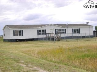 4138 River Rd, Wichita Falls, TX 76305