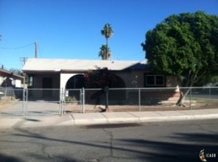 740 Encanto Dr, Calexico, CA 92231