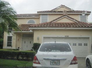 10740 London St, Cooper City, FL 33026