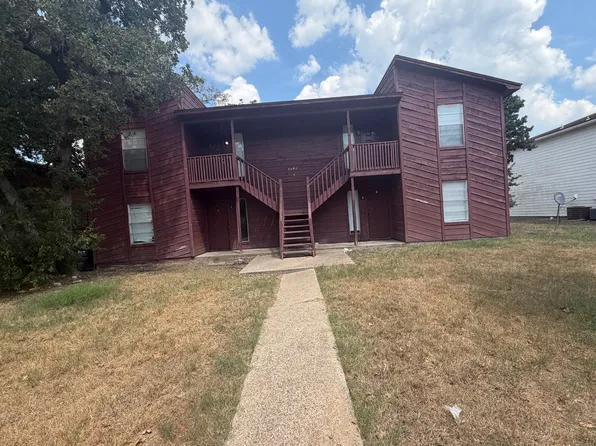 2407 Bandera, 2407 Bandera Dr #2407C, College Station, TX 77845