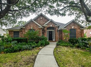 5814 Eldridge Glen Dr, Houston, TX 77041