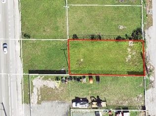 SW 59th Ter, Hollywood, FL 33023