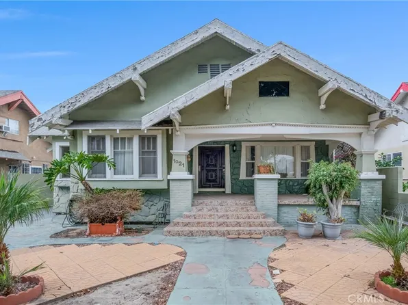 1021 W 48th St, Los Angeles, CA 90037