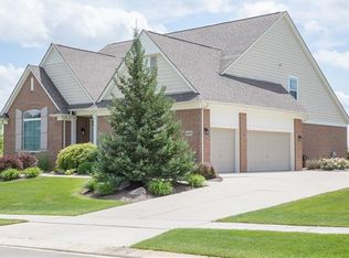 4205 Powelton Ct, Clarkston, MI 48348