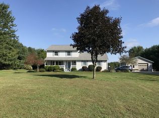 870 Carroll Eastern Rd NW, Baltimore, OH 43105