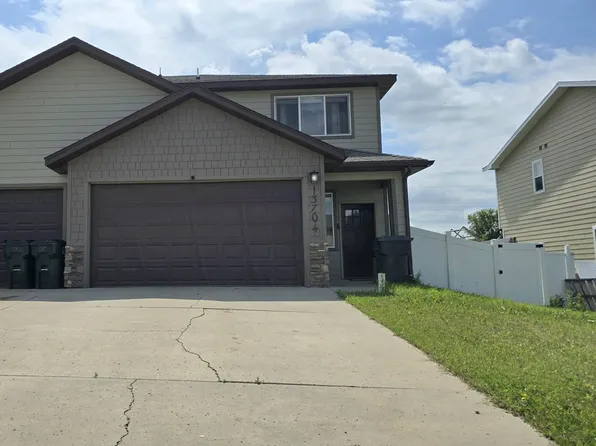 13704 Kristina St, Williston, ND 58801