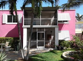 12 S Ocean Breeze, Lake Worth, FL 33460