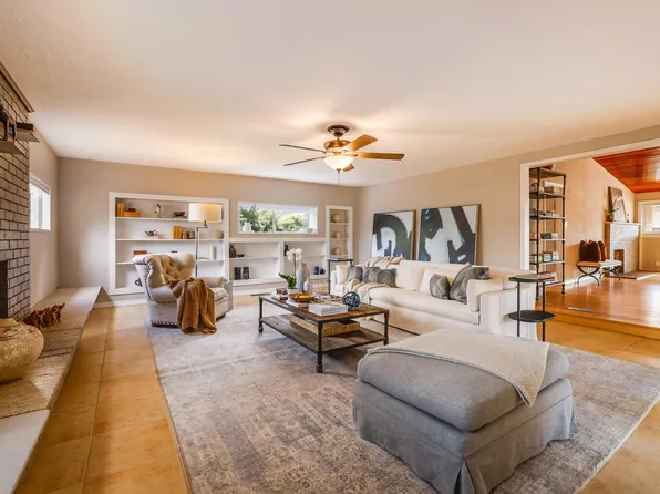 2825 La Veta Dr NE, Albuquerque, NM 87110