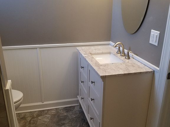 Bathroom - Vanity