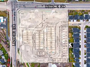 N Linder, Meridian, ID 83646