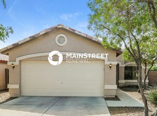 14875 W Hearn Rd, Surprise, AZ 85379