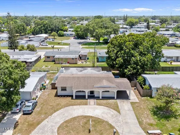 2619 Lorna Dr, Melbourne, FL 32935
