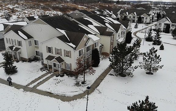3rd image of 2109 Silverstone Dr #2109