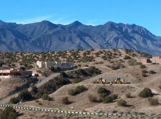 01 Deer Rd, Placitas, NM 87043