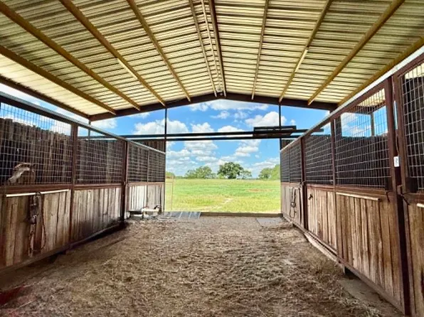 3068 Highway 36, Comanche, TX 76442