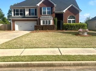 5113 Redcoat Ln, McDonough, GA 30252