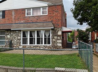 1811 Kendrick St, Philadelphia, PA 19152