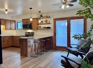 603 Neel St, Socorro, NM 87801