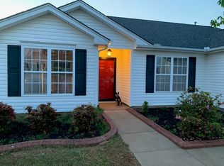 646 S Morningwood Ln, Duncan, SC 29334