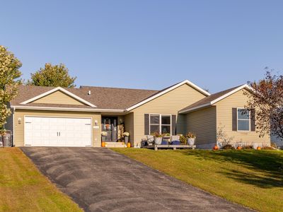 1714 Jasmine Dr, Alexandria, MN, 56308