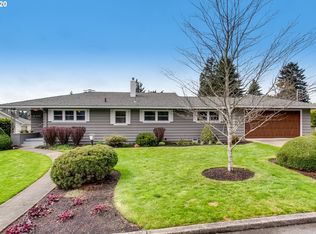 8405 SW 9th Ave, Portland, OR 97219