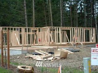 17639 SE Vine, Yelm, WA 98597