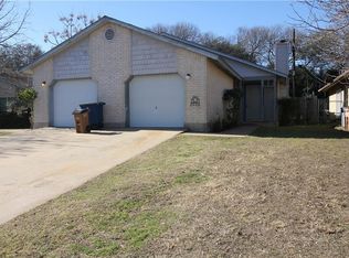 7208 Lilac Ln #A, Austin, TX 78745