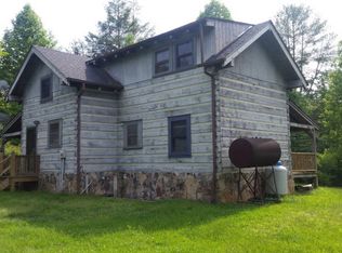 441 Dinkins Creek Rd, Murphy, NC 28906