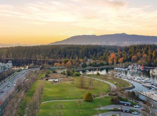 1790 Bayshore Dr Penthouse 3, Vancouver, BC