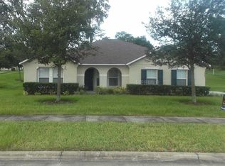 2502 Sugarsand Ct, Apopka, FL 32712