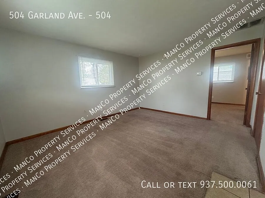 Building Photo - 504 S Garland Ave #504