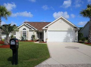 161 Marsh Hawk Dr, Myrtle Beach, SC 29588