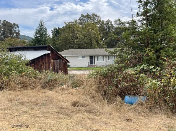 1166 Kawana Ter, Santa Rosa, CA 95404