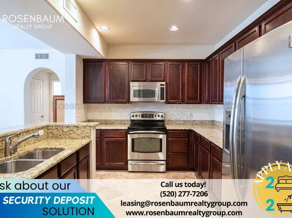 3935 E Rough Rider Rd, Phoenix, AZ