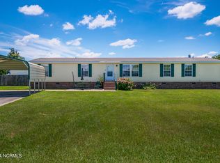 1398 Lambs Grove Rd, Elizabeth City, NC 27909