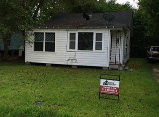 3114 Memel St, Houston, TX 77026