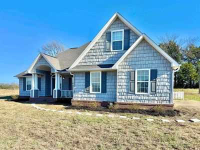 788 Bruce Rd, Whiteville, TN, 38075