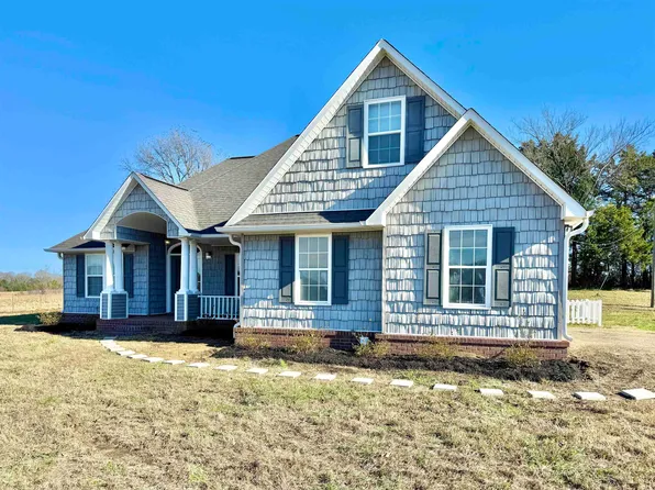 788 Bruce Rd, Whiteville, TN 38075